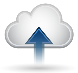 law firm cloud backup