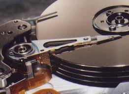 disk-platter