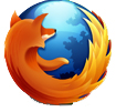 Backup Firefox