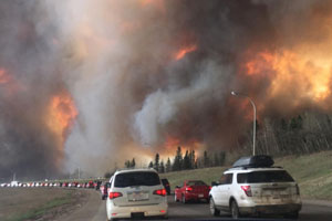 fort mcmurray disaster