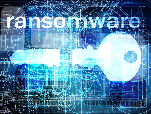 law firm cloud backup ransomware